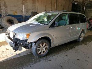 Chrysler Town & Country TOURING 3.8L 6 2008