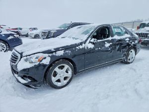 Mercedes-Benz E 350 4MATIC 3.5L 6 2014