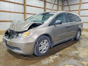 Honda Odyssey LX 3.5L 6 2011