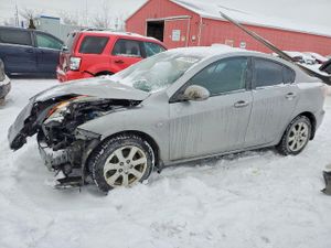 Mazda 3 I 2.0L 4 2010