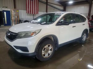 Honda CR-V LX 2.4L 4 2015