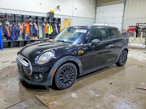Mini Cooper 1.5L 3 2015