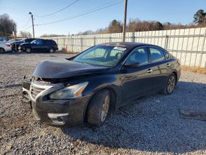 Nissan Altima 2.5 2.5L 4 2015