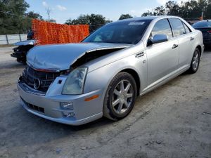 Cadillac STS LUXURY 3.6L 6 2011