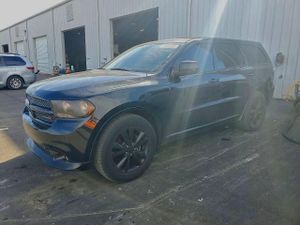 Dodge Durango SXT 3.6L 6 2013