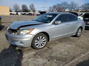 Honda Accord EXL 3.5L 6 2011