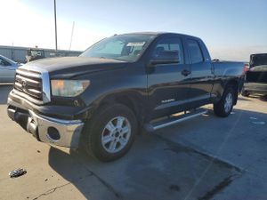 Toyota Tundra DOUBLE CAB SR5 4.6L 8 2010
