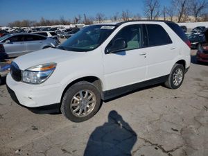 Buick Rendezvous CX 3.5L 6 2006