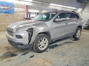 Jeep Cherokee 3.2L 6 2014