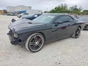 Dodge Challenger SXT 3.6L 6 2014