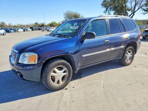 GMC Envoy 4.2L 6 2007