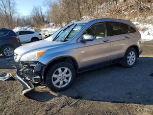 Honda CR-V EXL 2.4L 4 2008