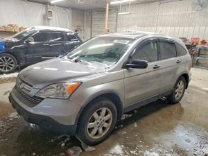 Honda CR-V EX 2.4L 4 2007