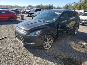 Ford Escape TITANIUM 2.0L 4 2014