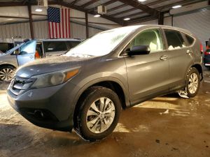 Honda CR-V EX 2.4L 4 2013
