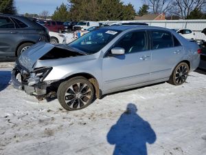 Honda Accord EX 2.4L 4 2005