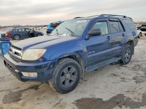 Toyota 4Runner SR5 4.7L 8 2005