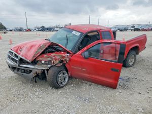 Dodge Dakota 4.7L 8 2000