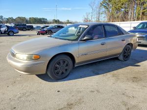 Buick Century CUSTOM 3.1L 6 1998
