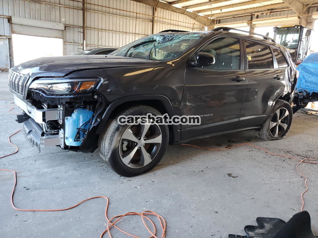 Jeep Grand Cherokee LIMITED 2.0L  4 2022