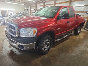 Dodge RAM ST 5.7L 8 2008