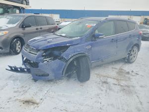 Ford Escape TITANIUM 2.0L 4 2015