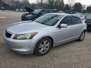 Honda Accord LXP 2.4L 4 2010