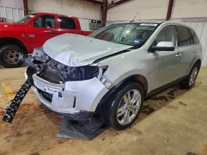 Ford Edge LIMITED 3.5L 6 2013