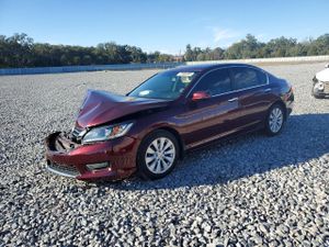 Honda Accord EXL 2.4L 4 2013
