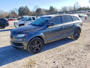 Audi Q7 PRESTIGE 3.0L 6 2015
