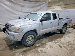 Toyota Tacoma ACCESS CAB 4.0L 6 2007