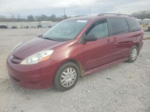 Toyota Sienna CE 3.3L 6 2006