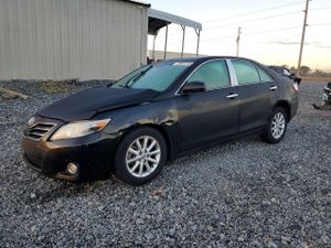 Toyota Camry SE 3.5L 6 2011
