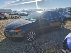Acura TSX 2.4L 4 2006