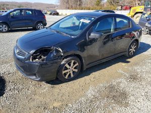 Nissan Sentra 2.0 2.0L 4 2012