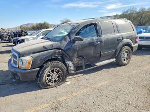 Dodge Durango SLT 5.7L 8 2005