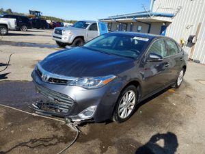 Toyota Avalon BASE 3.5L 6 2014
