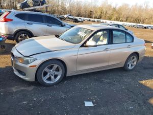 BMW 3 Series XI 2.0L 4 2013