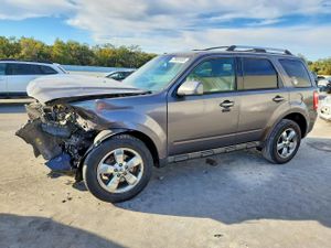 Ford Escape LIMITED 2.5L 4 2012
