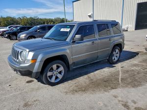 Jeep Patriot SPORT 2.4L 4 2011