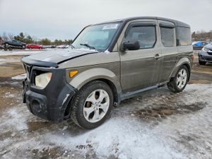 Honda Element EX 2.4L 4 2008