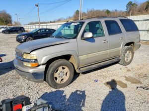 Chevrolet Tahoe C1500 5.3L 8 2005