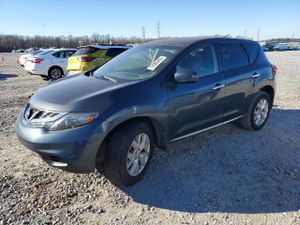 Nissan Murano S 3.5L 6 2014
