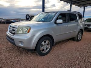 Honda Pilot EX 3.5L 6 2009