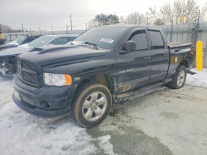 Dodge RAM ST 5.7L 8 2004