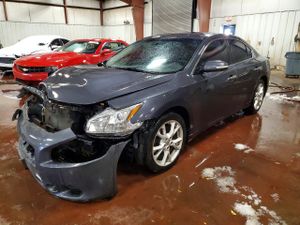Nissan Maxima 3.5L 6 2012
