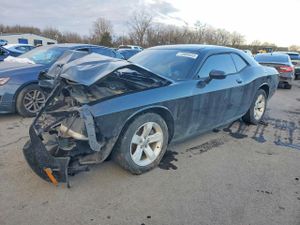 Dodge Challenger SXT 3.6L 6 2013