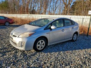 Toyota Prius 1.8L 4 2010