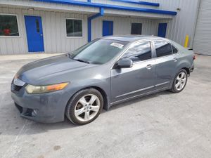 Acura TSX 2.4L 4 2009