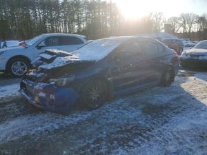 Subaru WRX PREMIUM 2.0L 4 2015